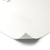 Sonnet Signatures: Sonnet 44 Poster (Hoek)
