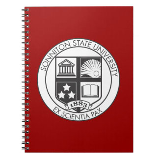 Sonniton Notitieboek