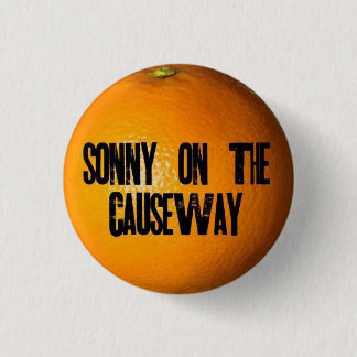 Sonny op de Causeway Button
