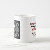 Sonny PruittTrucking Co. Mug (Centre)