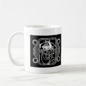 Sonny PruittTrucking Co. Mug (Gauche)