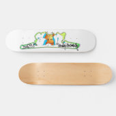SonnyBomber Skateboard (Horizontaal)