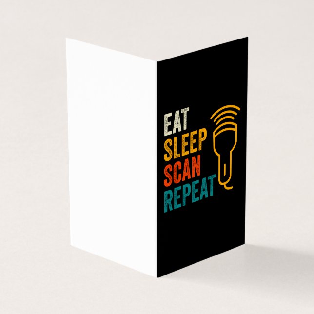 Sonographe Sonographie Scan (Outside)