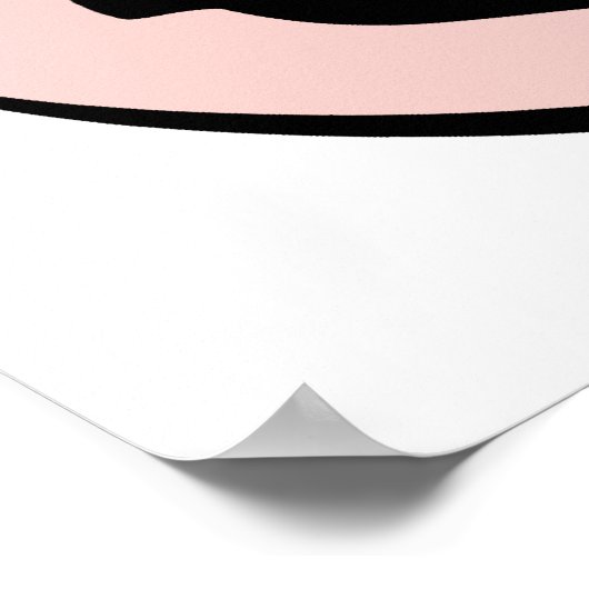 Sonographer Voice Poster (Hoek)