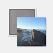 Sonoma Coast State Park Magnet (Recto/Verso)