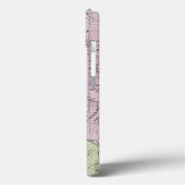 Sonoma County, Californië 10 2 Case-Mate iPhone Case (Achterkant / Links)