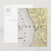 Sonoma County, Californië 14 Briefkaart (Voorkant / Achterkant)