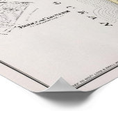 Sonoma County, Californië 15 Poster (Hoek)