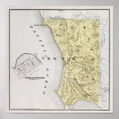 Sonoma County, Californië 15 Poster (Voorkant)