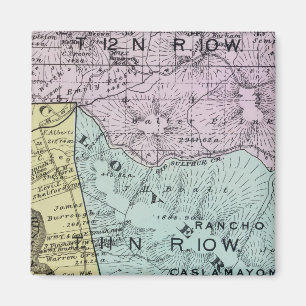 Sonoma County, Californië 18 Magneet