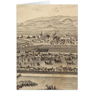 Sonoma et Marin District Agricultural Society