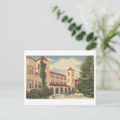  Sonoma-missie in Briefkaart (Staand voorkant)