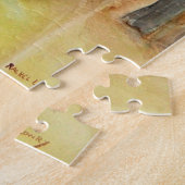 Sonoma Rain Jigsaw Puzzle (Côté)