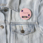 Sonoma Ronde Button 5,7 Cm (In situ)