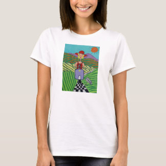 sonoma vispa t-shirt