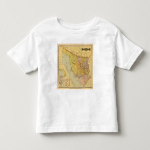 Sonora Kinder Shirts