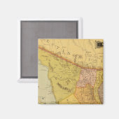 Sonora Magneet (Voorkant / Achterkant)