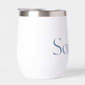 Sonora Marque (Droite)