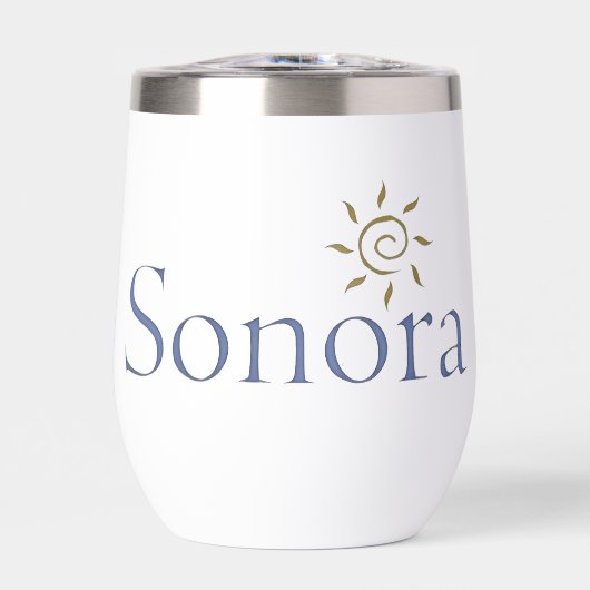 Sonora Marque (Avant)