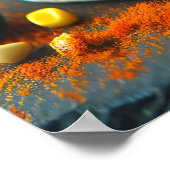 Sonora Spice Bomb 24x36 Poster (Hoek)