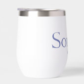 Sonora van Del Webb (Rechts)