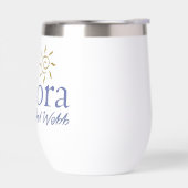 Sonora van Del Webb (Links)