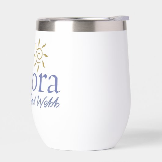 Sonora van Del Webb (Links)