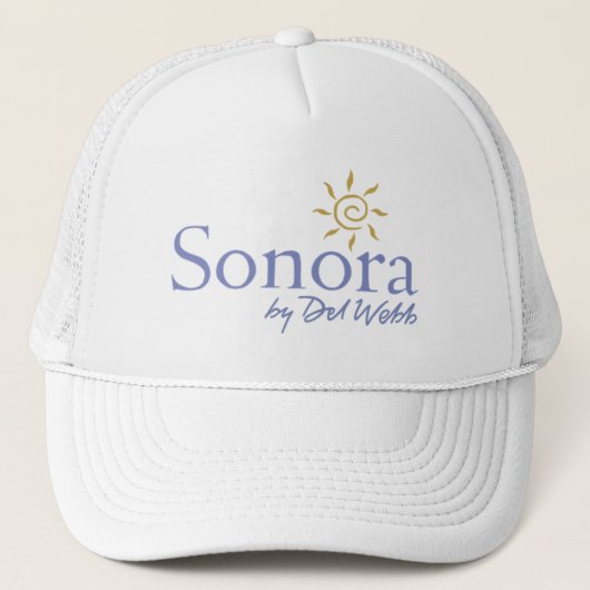 Sonora van Del Webb Branded Pet (Voorkant)