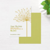 Sonora Visitekaartje (Bureau)