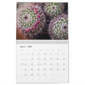 Sonoran Desert Agenda Kalender (Mar 2027)