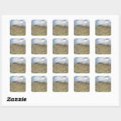Sonoran Desert Cactus Custom Sticker Decal (Vel)