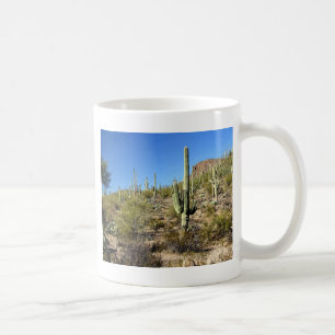 Sonoran Desert scène 03 Koffiemok