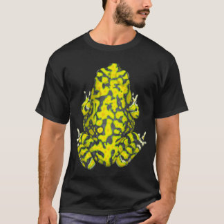 Sonoran Groene Pad T-shirt
