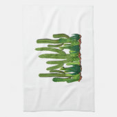 Sonoran Habitat Theedoek (Verticaal)