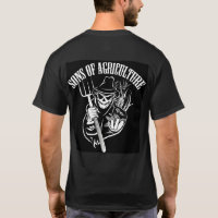 Sons of Agriculture Basic T-Shirt