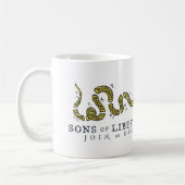 Sons of Liberty Mok (Links)