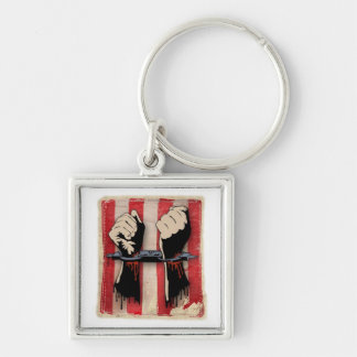 Sons of Liberty SHACKLES sleutelhanger