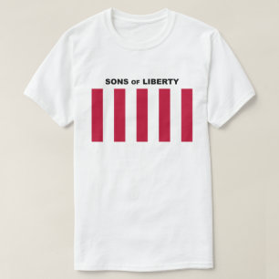 Sons of Liberty T-shirt