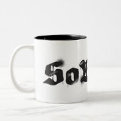 Sons van de Mok Ben - Sprayverf (Links)