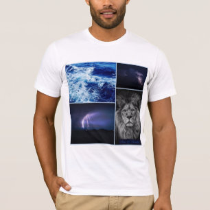 Sons van Donder T-shirt