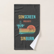 SONscreen voorkomt Sinburn