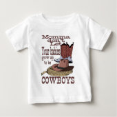 Sony ATV Cowboy Baby's (Voorkant)