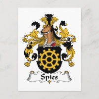 Sony Family Crest