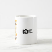 Sony Pony Coffee Mug du Mariage photo Hangover (Centre)