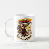 Sony Pony Coffee Mug du Mariage photo Hangover (Gauche)