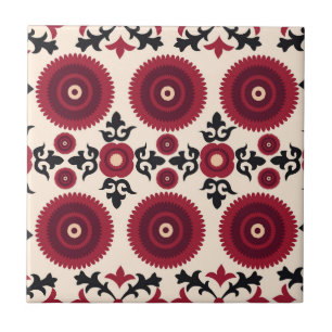 Sonya Suzani Tegeltje