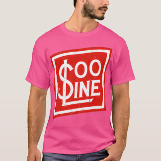 SOO LINE T-SHIRT