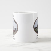 Soo Locks corde jumbo mug (Devant)