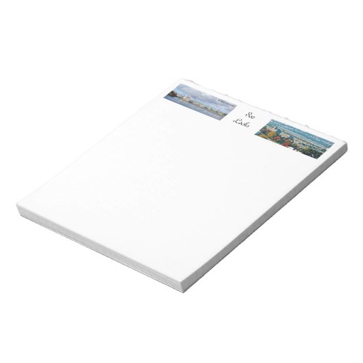 Soo Verrouille le bloc-notes (Tourné)