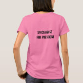 Sookie Stackhouse pour le T-shirt du président #2 (Dos)